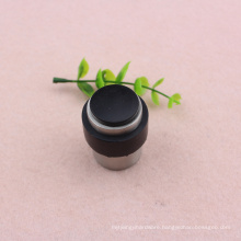 Supply all kinds of swing door stopper,round rubber door stopper